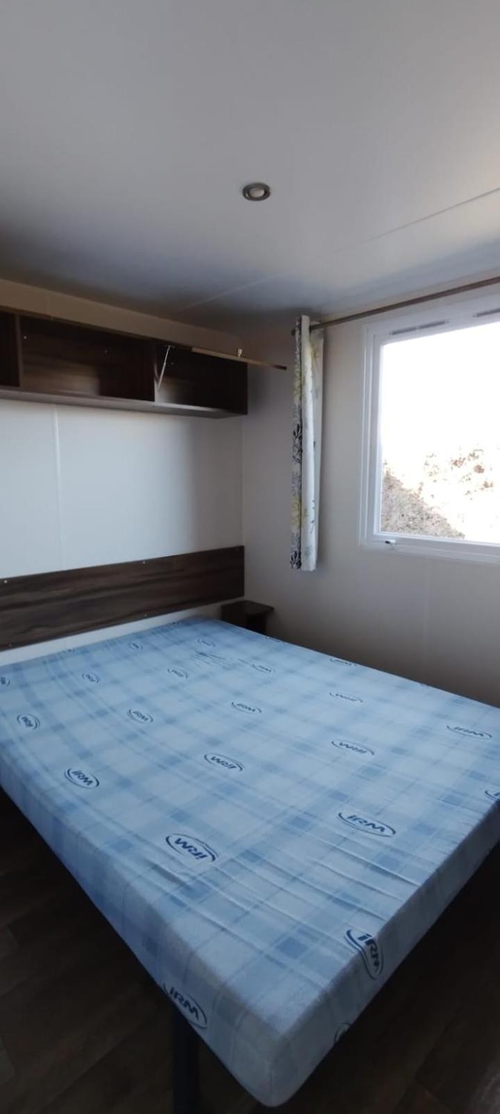Campingplatz Mobil-homes Les Charmettes 4 Etoiles Les Mathes