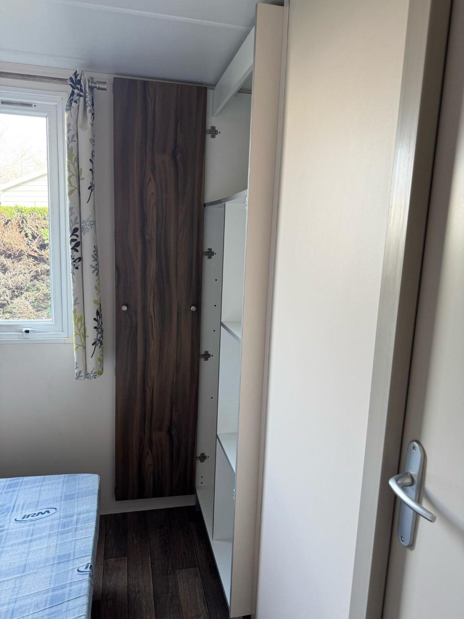 Mobil-homes Les Charmettes 4 Etoiles * Les Mathes